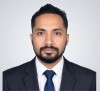 पोषन राज भण्डारी