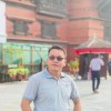प्रविण कुमार शाही
