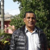 Dhan Krishna Pande