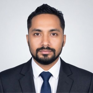 पोषन राज भण्डारी