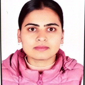 मिना कुमारी जोशी