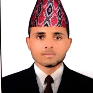 ढाकाराम  लामिछाने