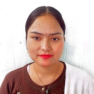 मनिषा भण्डारी