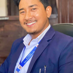 विकाश रोकाया