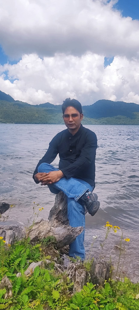 गोपाल बहादुर मल्ल