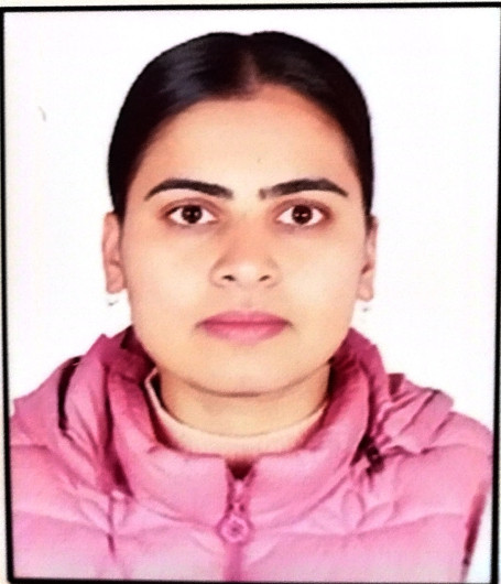 मिना कुमारी जोशी