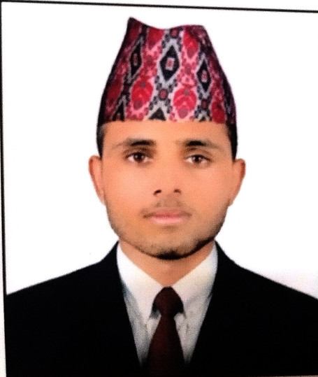 ढाकाराम  लामिछाने