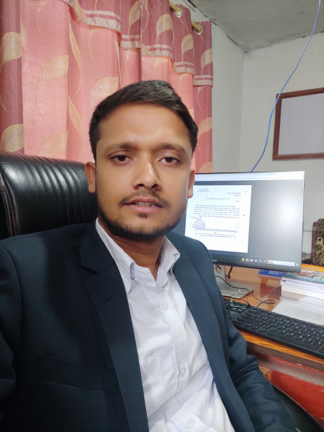 विभाकर मिश्र