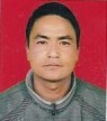 गाेर बहादुर भण्डारी