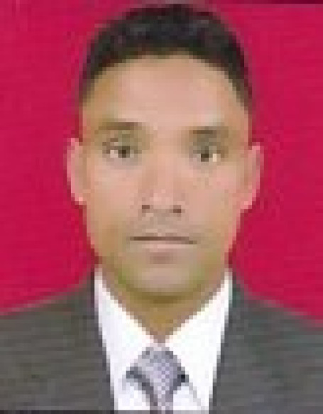 जस बहादुर विटालु