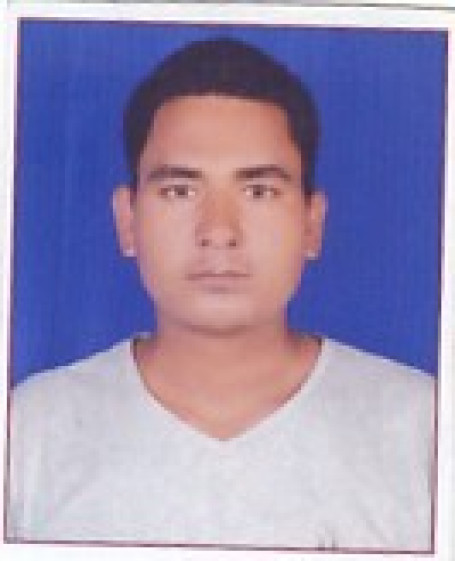 कल बहादुर भण्डारी