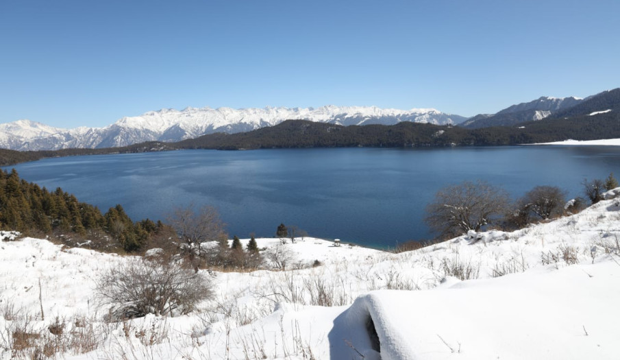 हिउँदको रारा